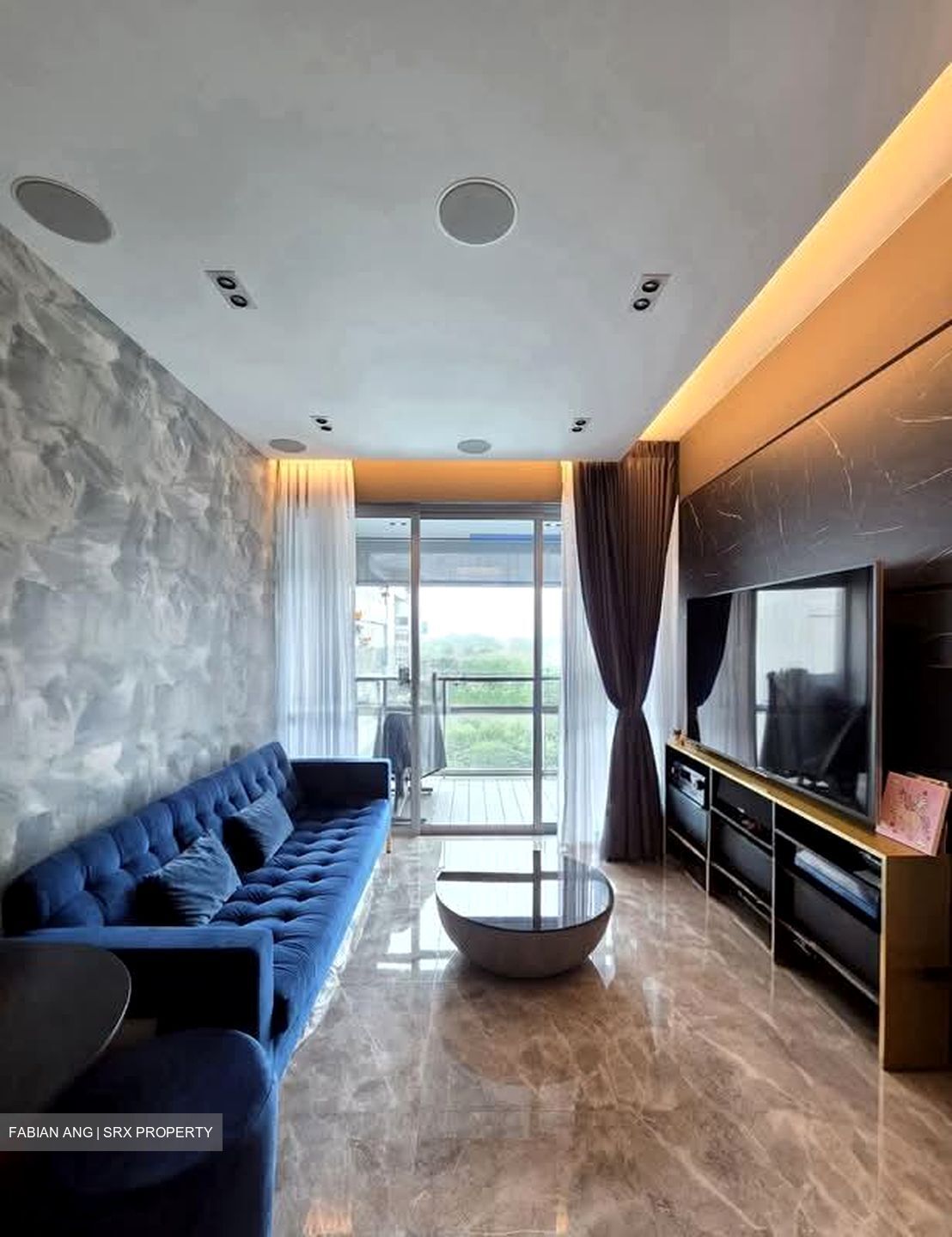 The Santorini (D18), Condominium #551422301